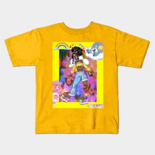 colorfull Kids T-Shirt